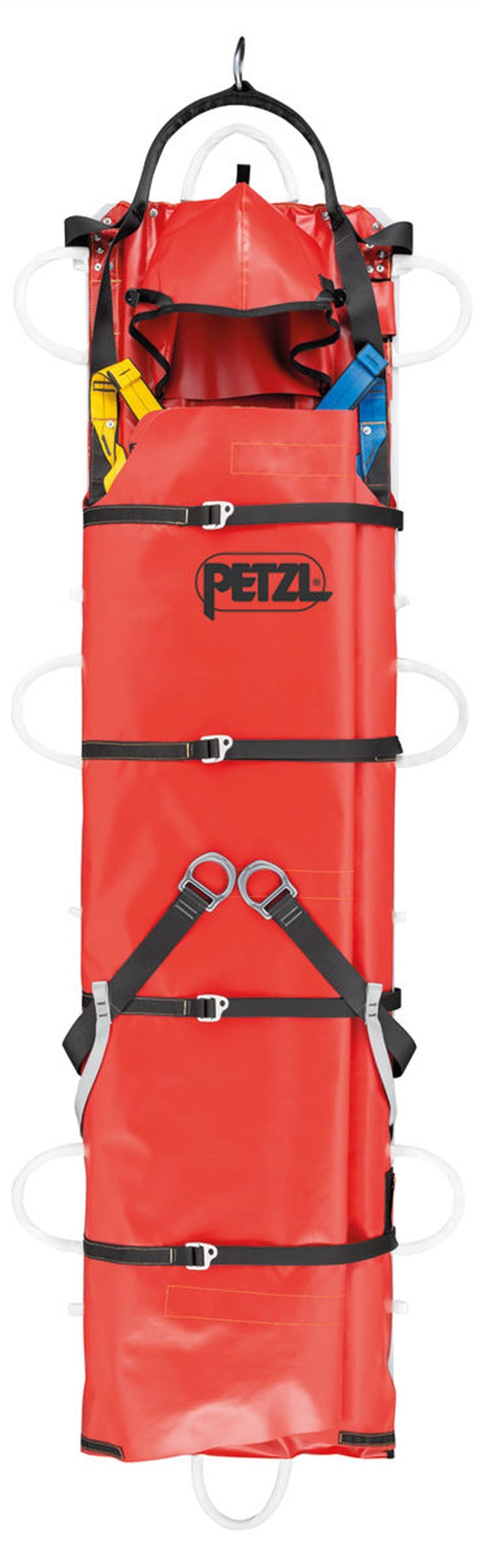 PETZL NEST Kurtarma Sedyesi