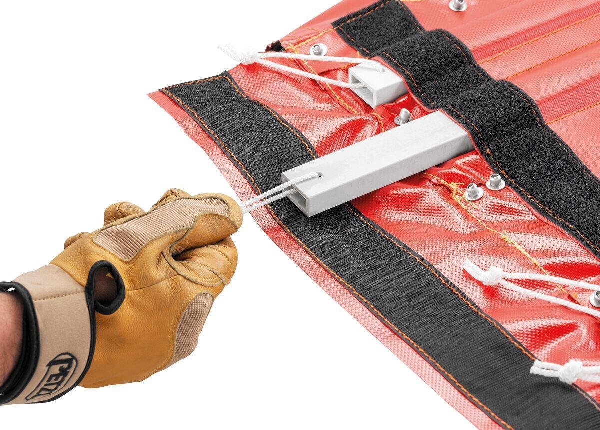 PETZL NEST Sedye İçin Destek Çubuğu