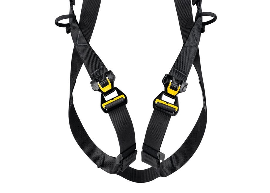 PETZL NEWTON FAST International