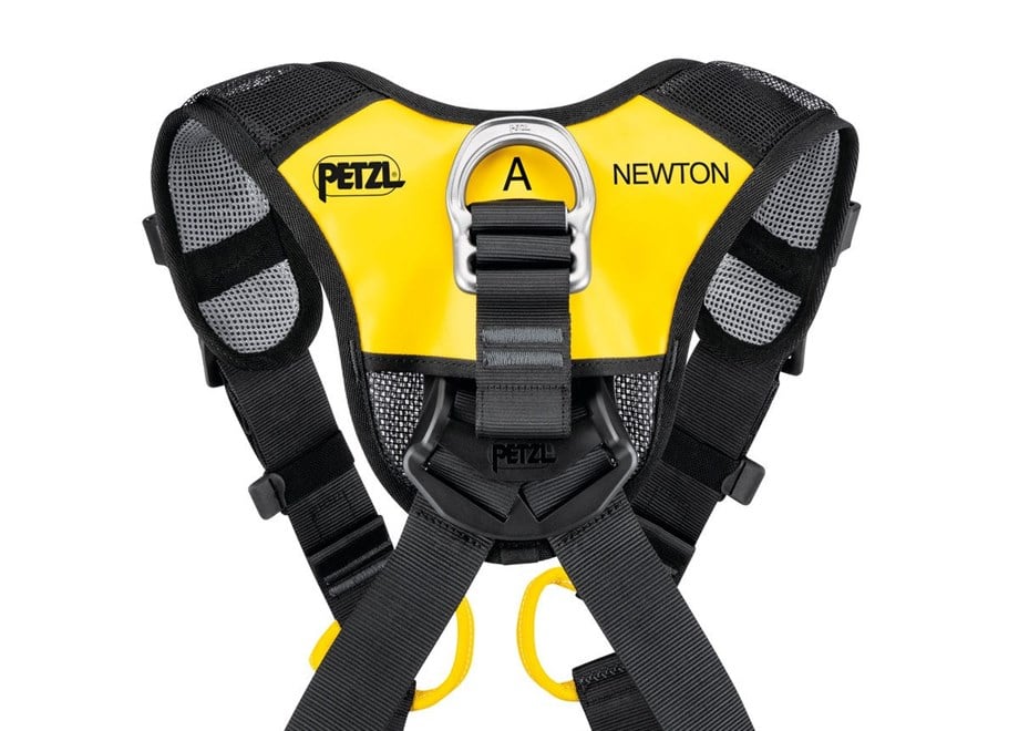 PETZL NEWTON FAST International