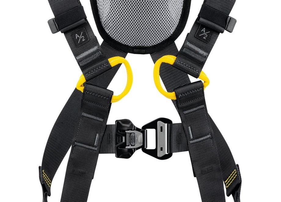 PETZL NEWTON FAST International