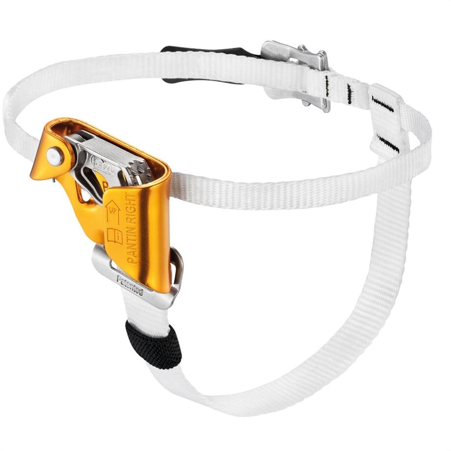 PETZL PANTIN Ayak Jumarı