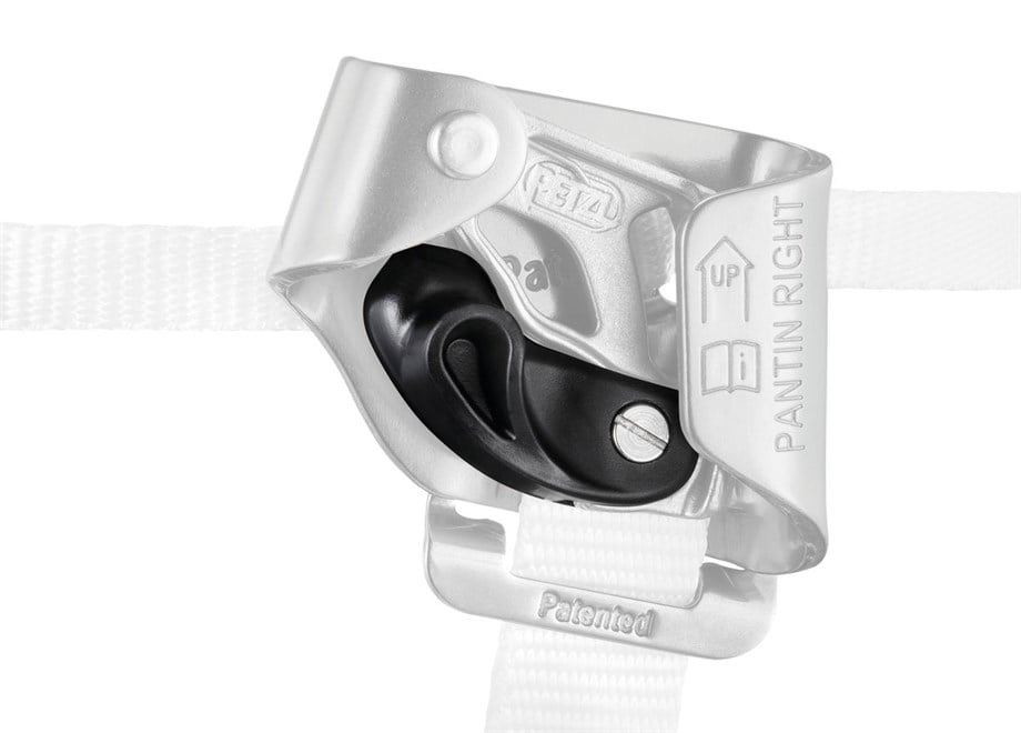 PETZL PANTIN CATCH İp Tutucu