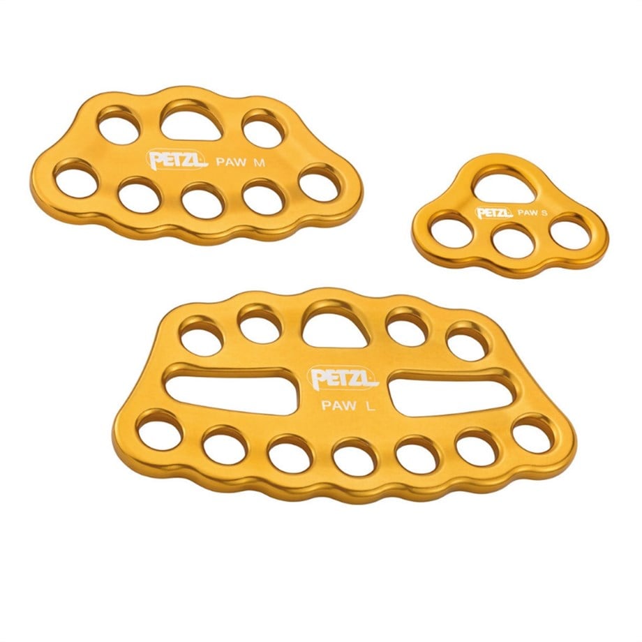 PETZL PAW Yük Dağıtım Plakası