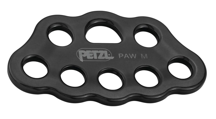 PETZL PAW Yük Dağıtım Plakası