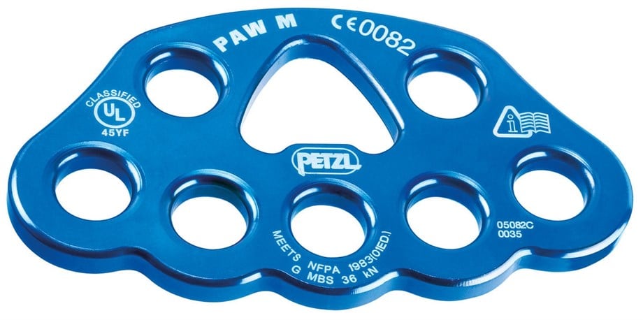 PETZL PAW Yük Dağıtım Plakası