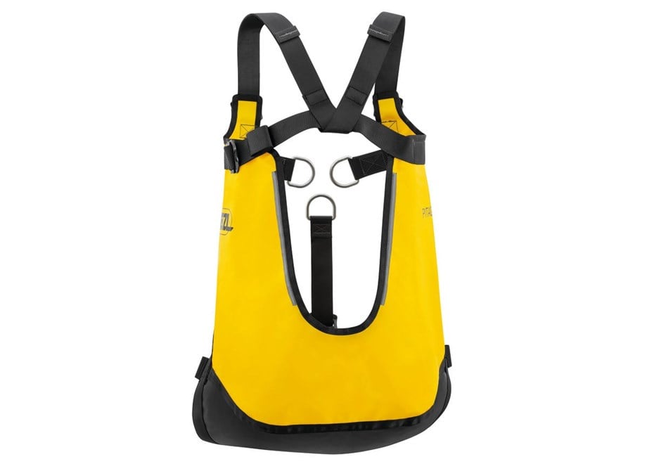 PETZL PITAGOR Kurtarma ve Tahliye Üçgeni