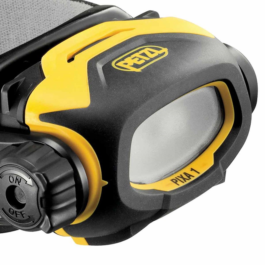 PETZL PIXA® 1 Kafa Feneri