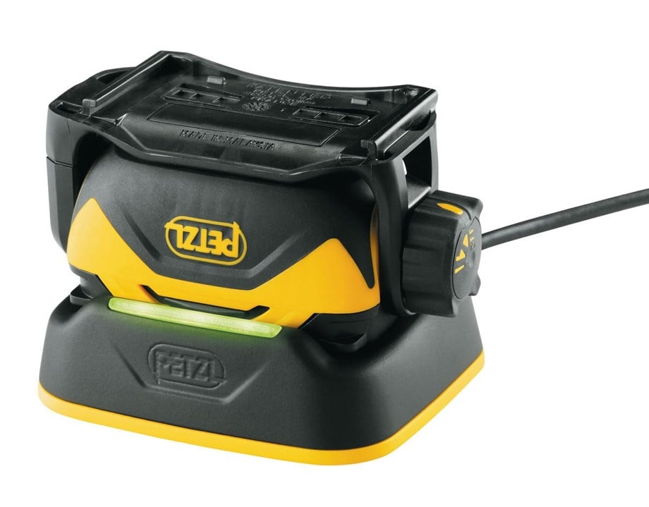 PETZL PIXA® 3R Kafa Feneri