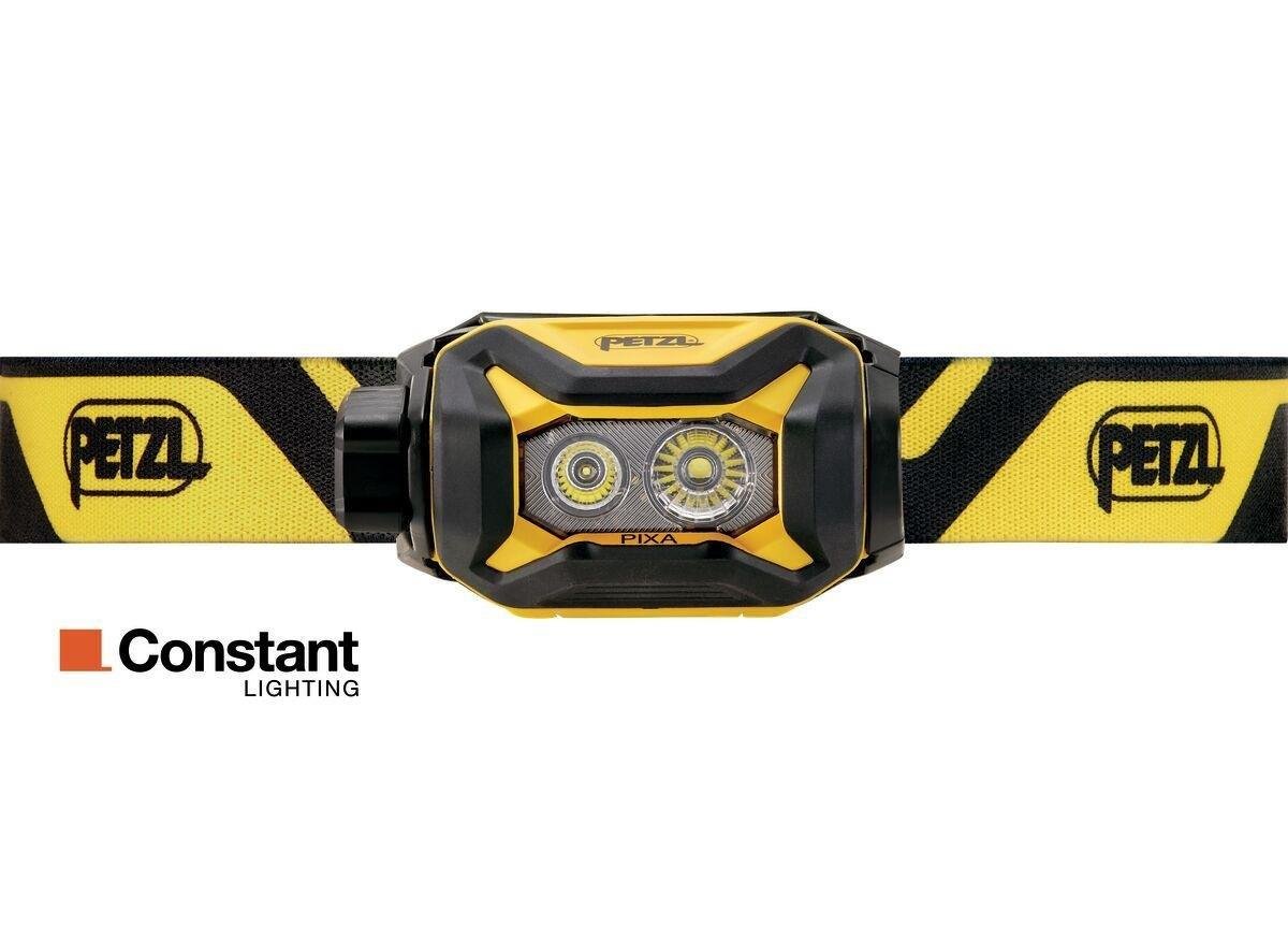 PETZL PIXA Kafa Feneri
