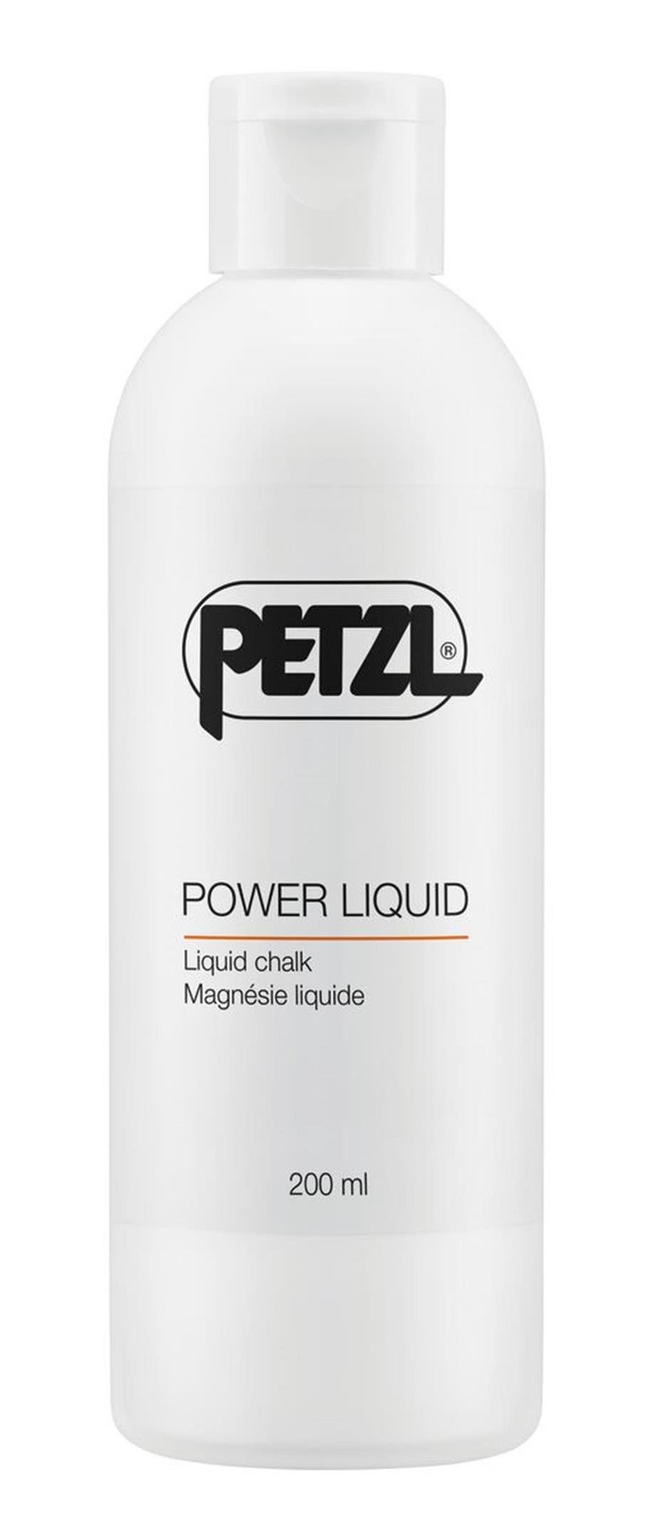 PETZL Power Liquid Chalk Sıvı Magnezyum