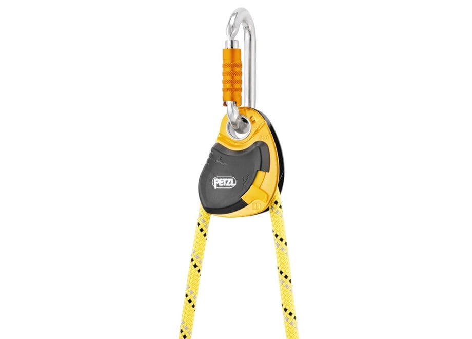 PETZL PRO Makara