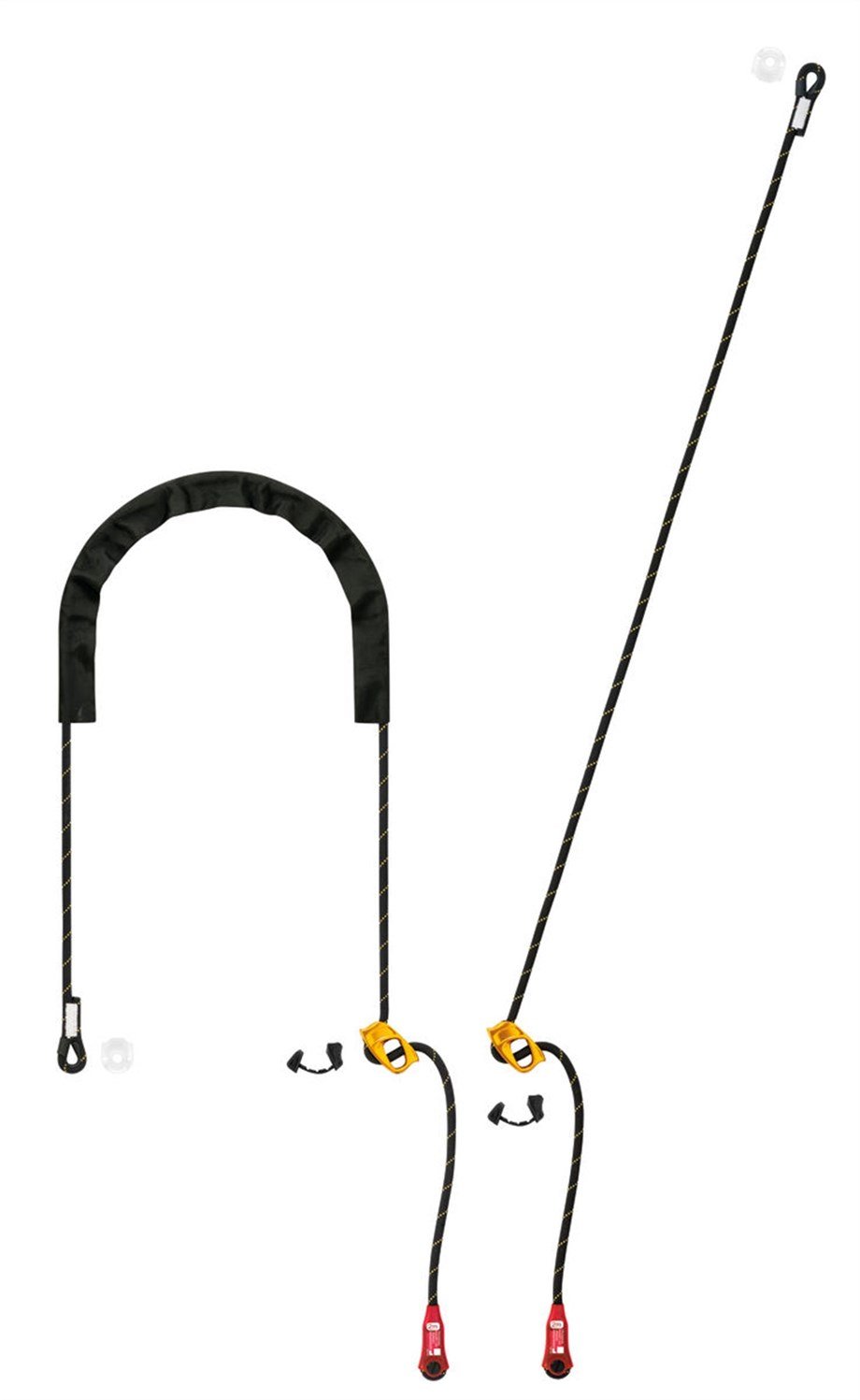 PETZL Progress Adjust-I Konumlandırma Lanyardı