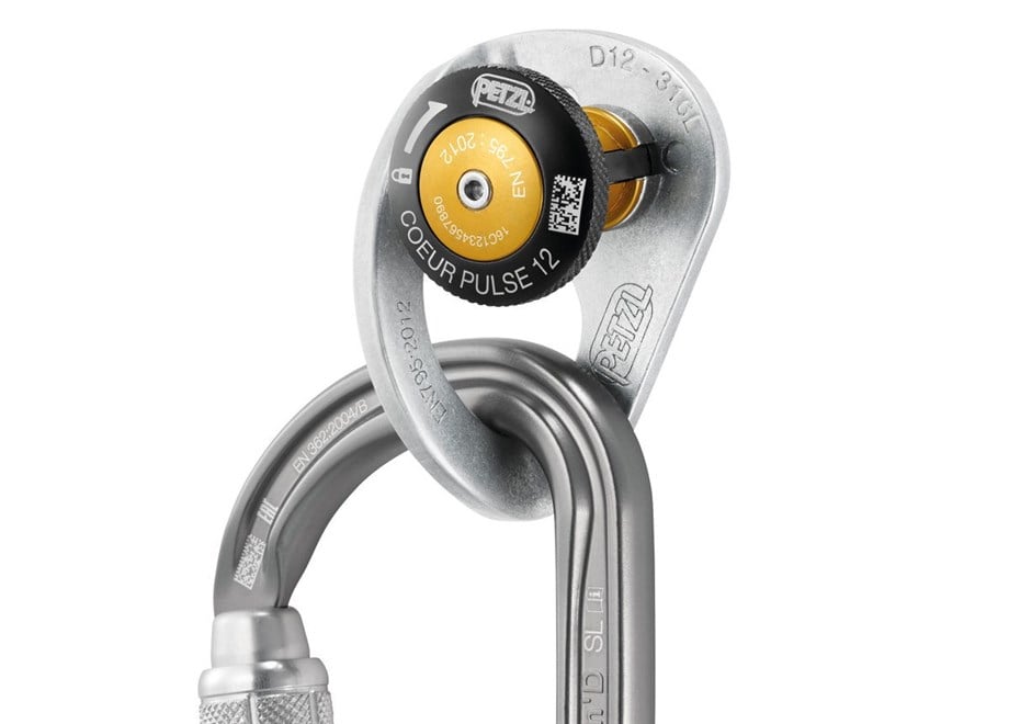 PETZL PULSE Çıkartılabilir Bolt