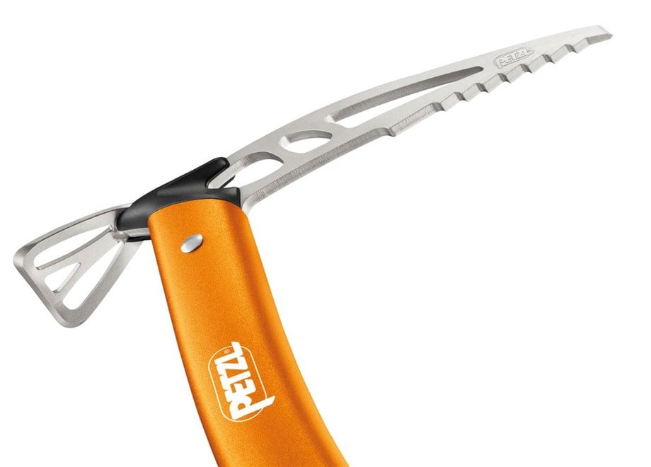 PETZL RIDE Kazma
