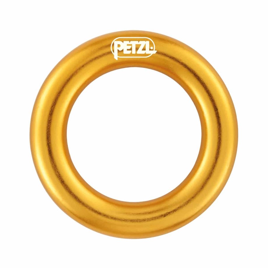 PETZL RING Bağlantı Halkası