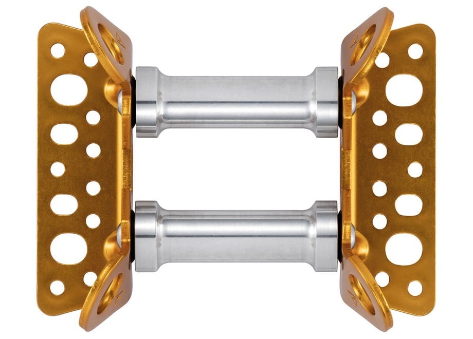 PETZL ROLLER COASTER İp Koruyucu