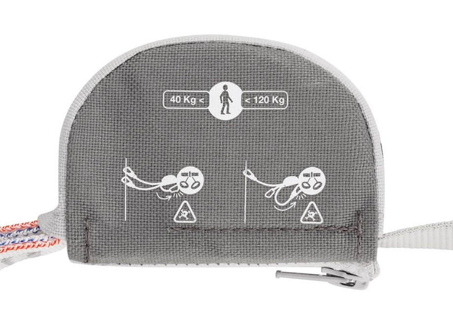 PETZL Scorpio Eashook Lanyard