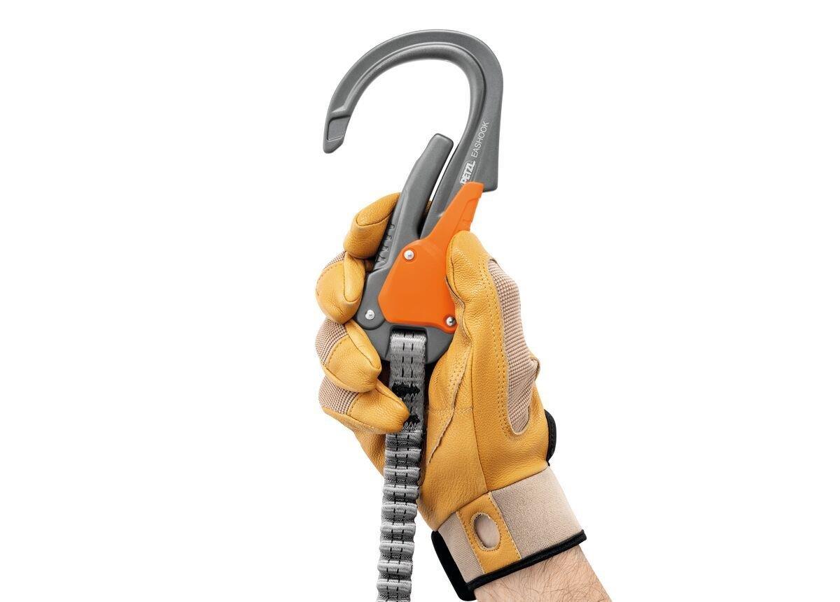 PETZL SCORPIO EASHOOK SW Lanyard