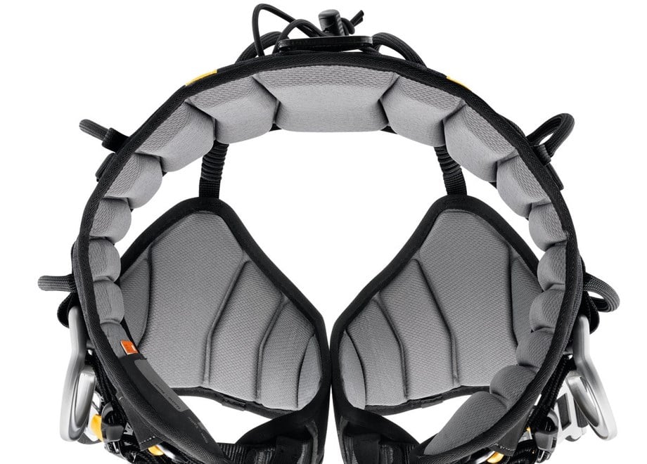 PETZL SEQUOIA SRT Ağaç Budama Emniyet Kemeri