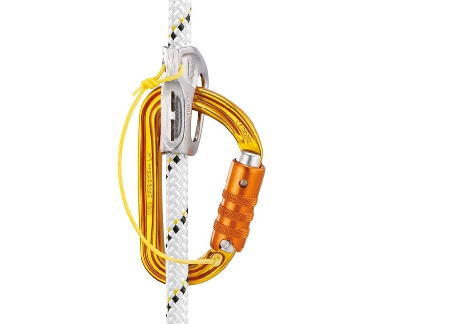 PETZL Sm'D Ultra Hafif Karabina