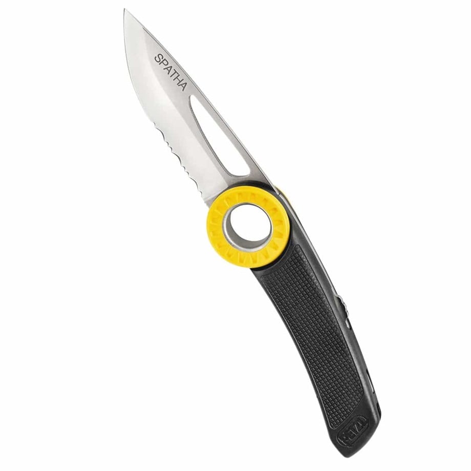 PETZL SPATHA Bıçak
