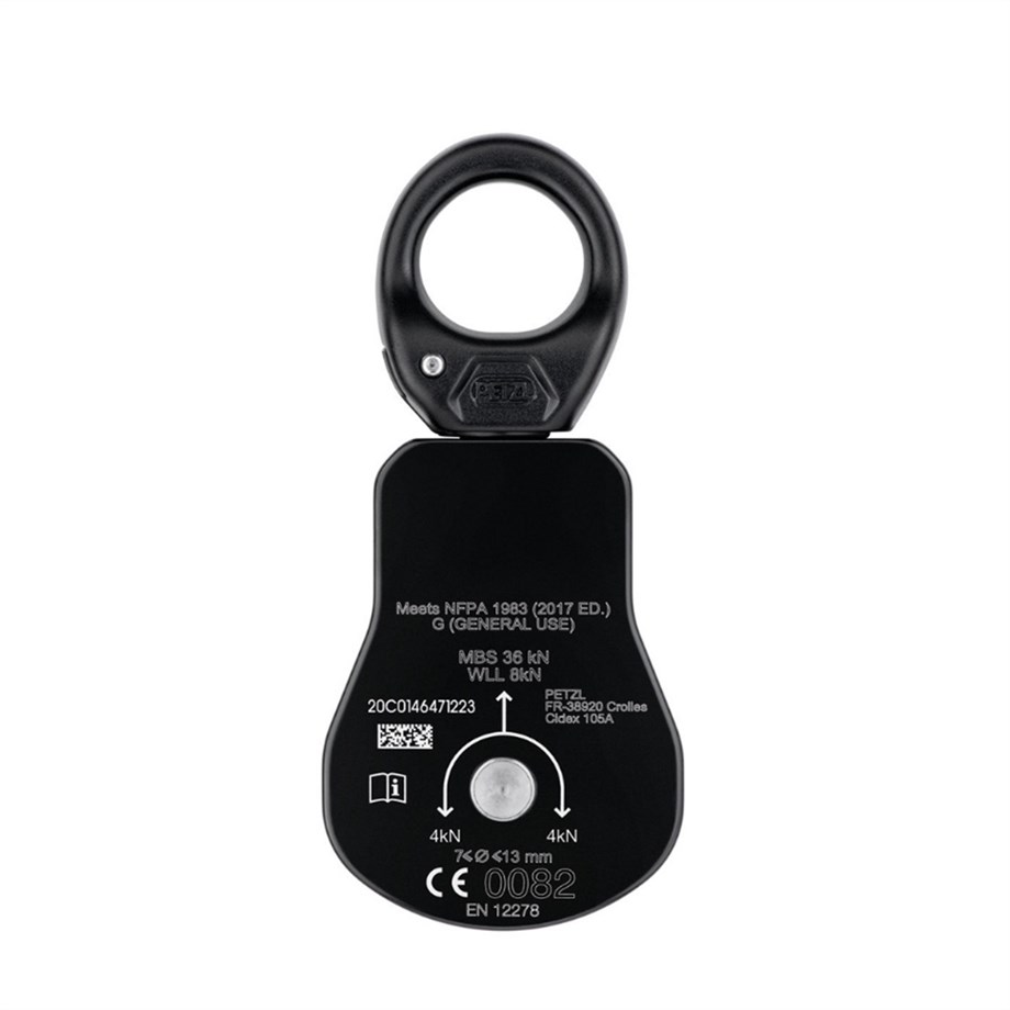 PETZL SPIN L1 Makara