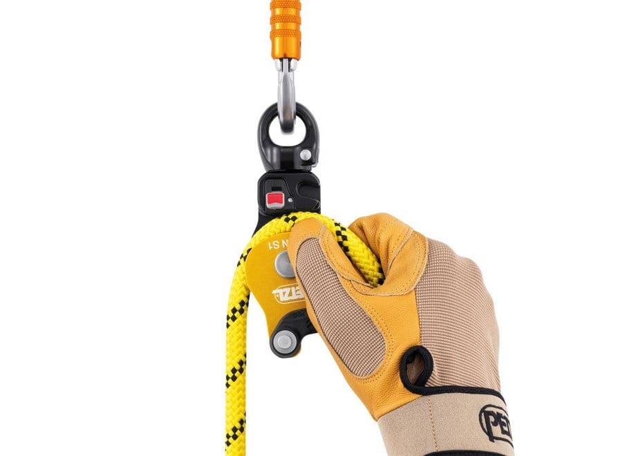 PETZL SPIN S1 Makara