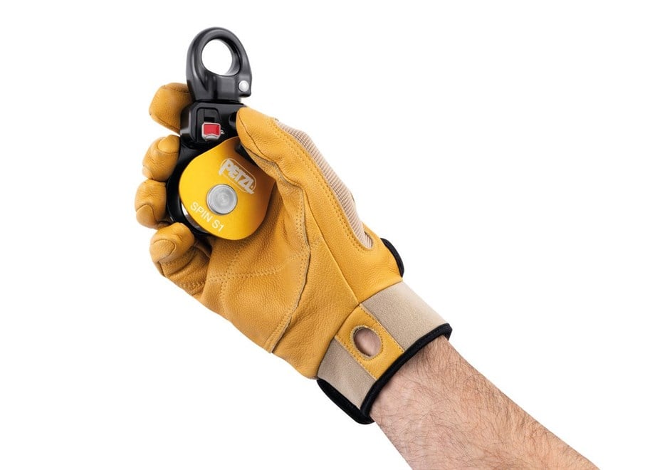 PETZL SPIN S1 Makara