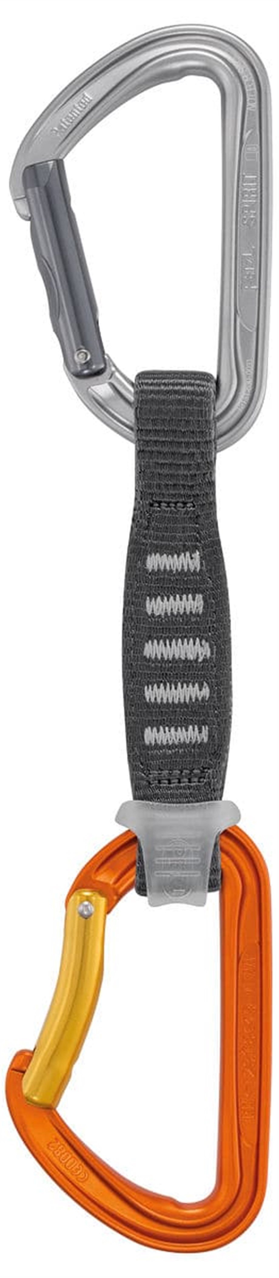 PETZL SPIRIT EXPRESS Set