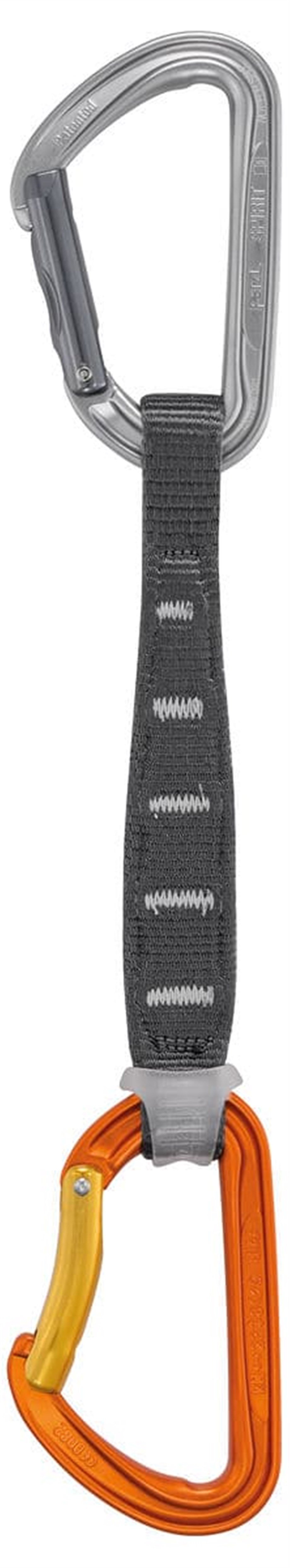 PETZL SPIRIT EXPRESS Set