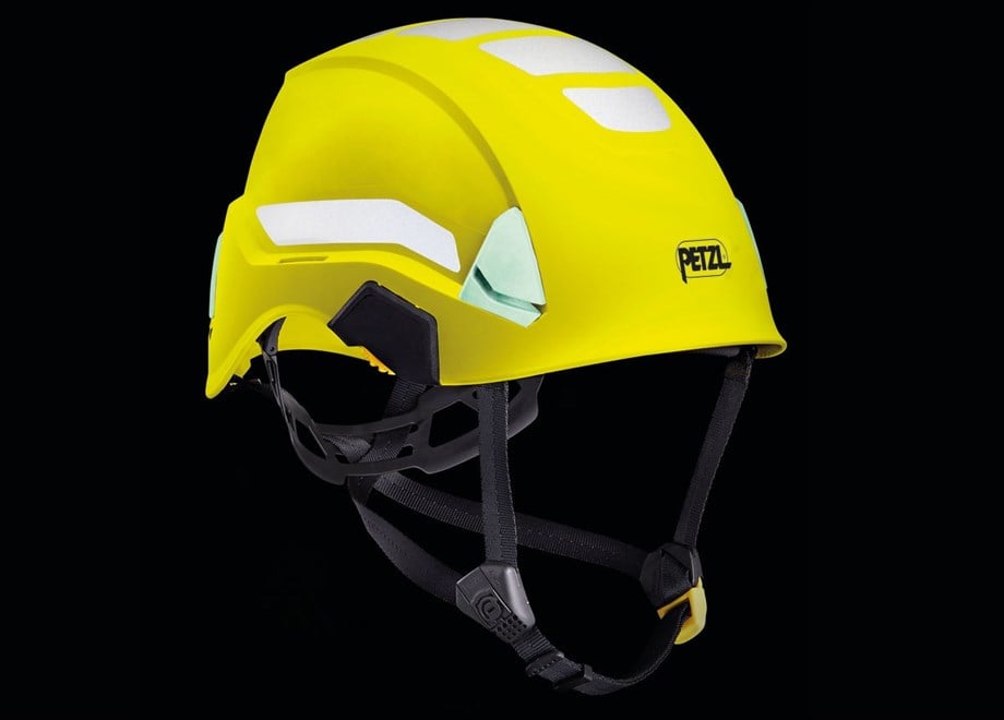 PETZL STRATO HI-VIZ Kask