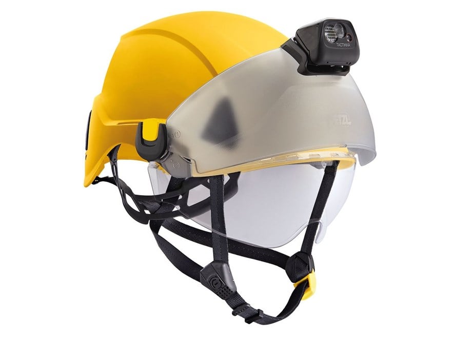 PETZL STRATO Kask