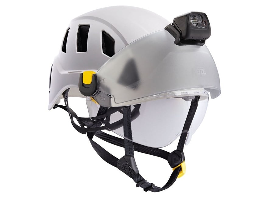 PETZL STRATO VENT Kask
