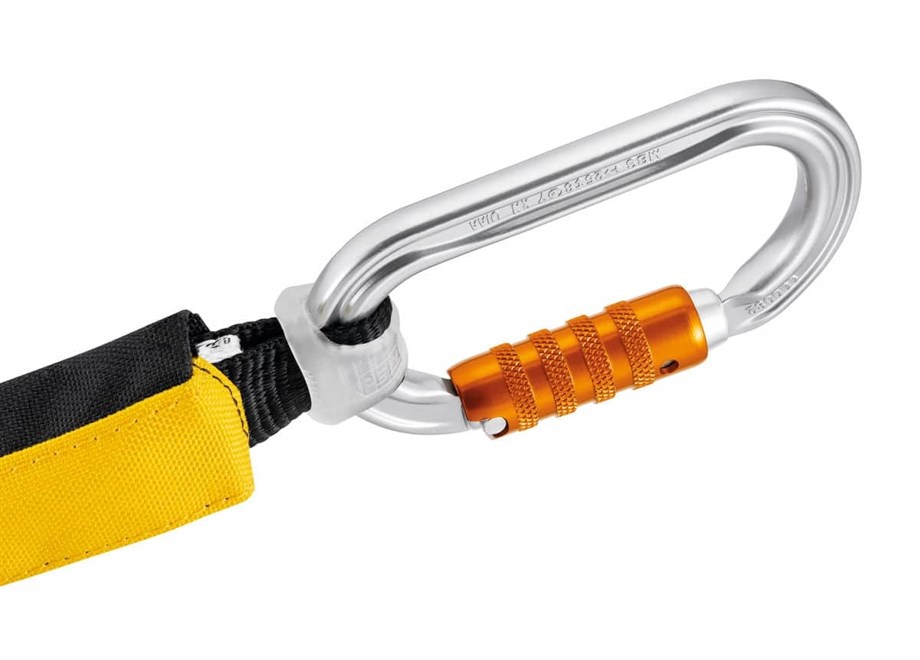 PETZL STRING Karabina Konumlandırıcı Aksesuar - 10 lu Paket