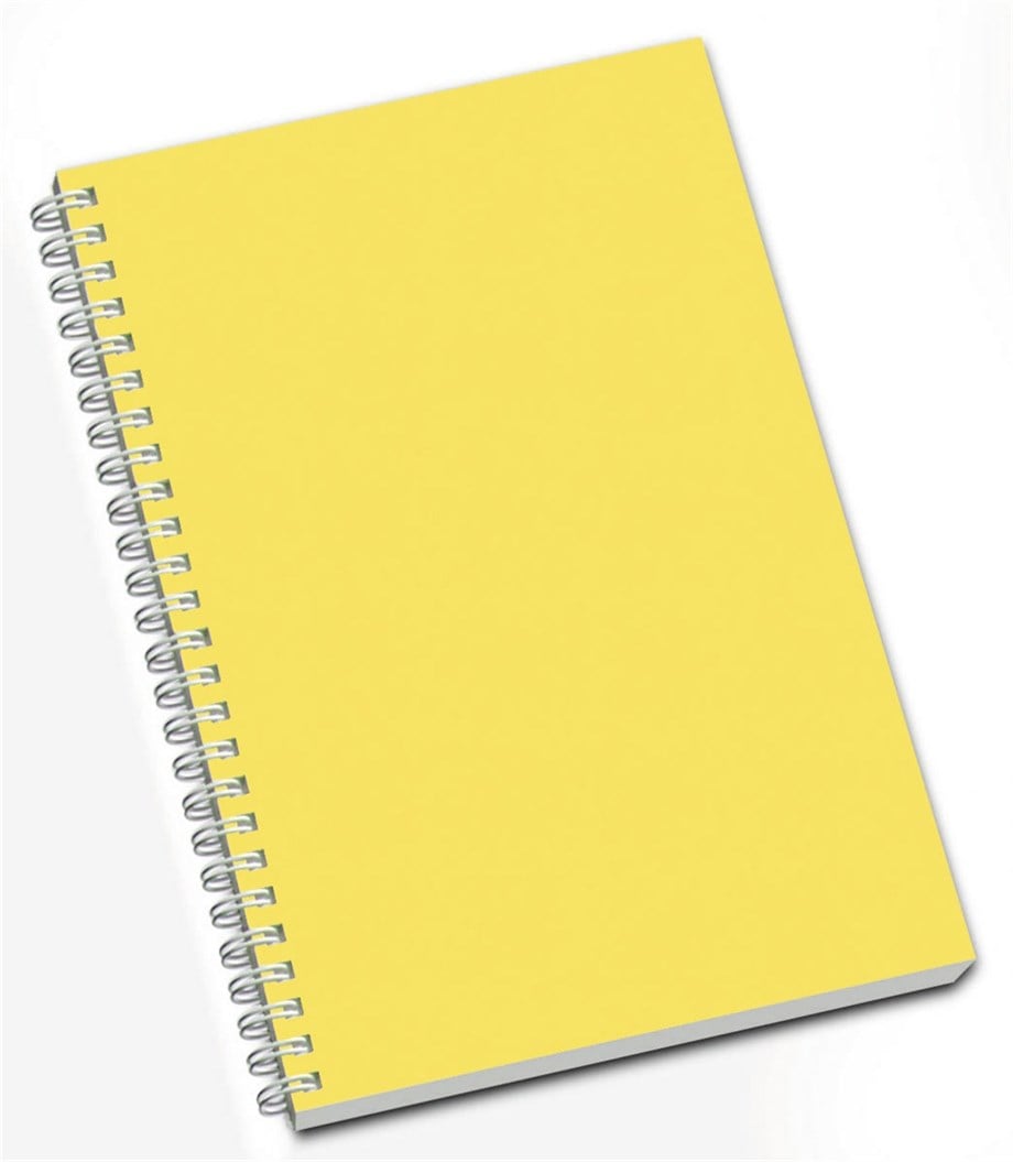 PETZL Survey Pad A5