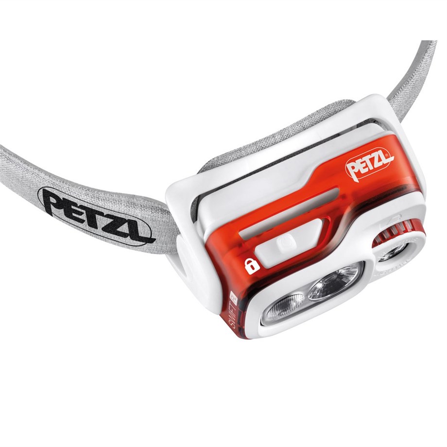 PETZL SWIFT RL Kafa Feneri