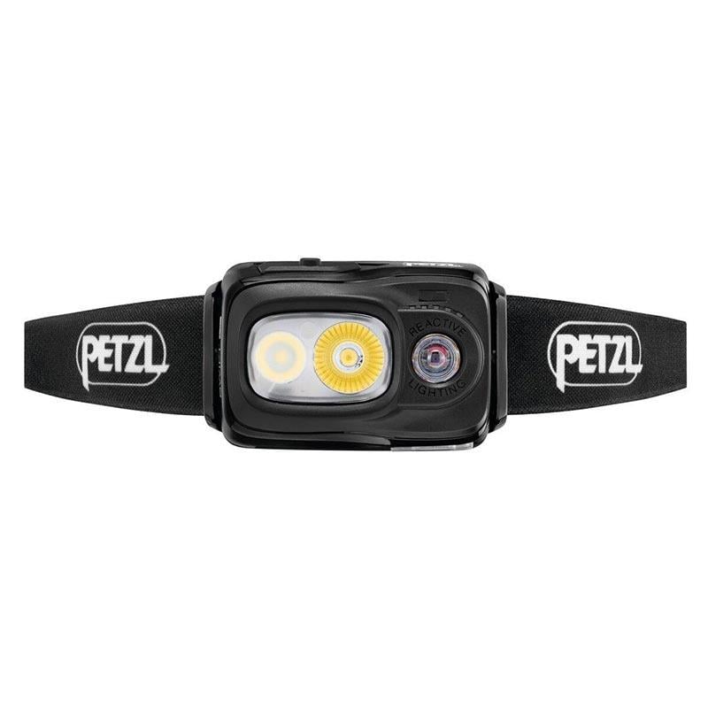PETZL Swift RL Kafa Feneri (1100 Lümen)
