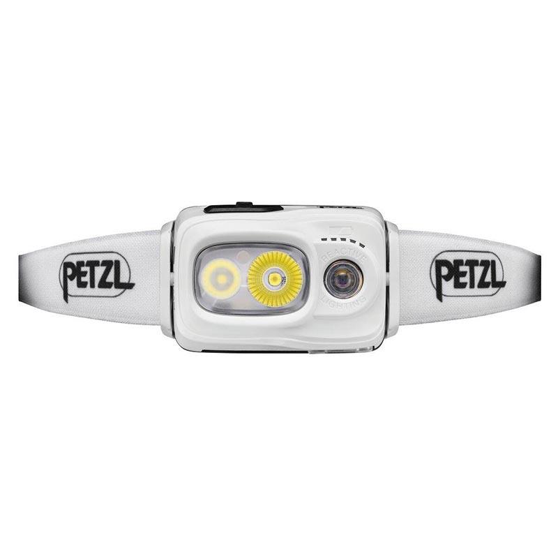 PETZL Swift RL Kafa Feneri (1100 Lümen)