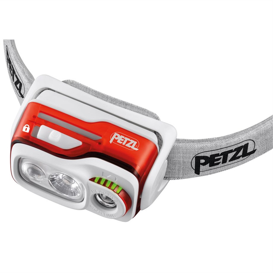 PETZL SWIFT RL Kafa Feneri