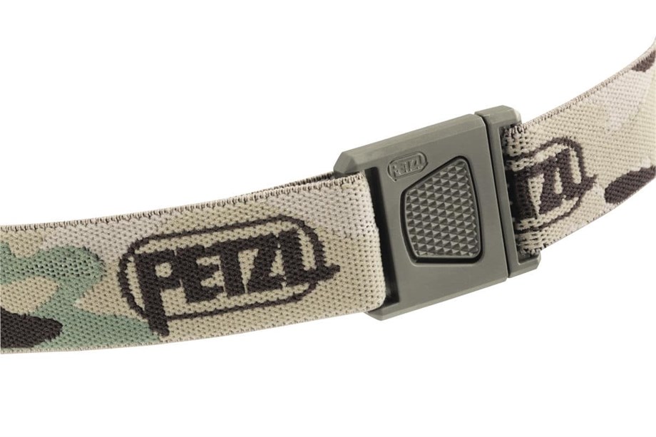 PETZL TACTIKKA® Kafa Feneri