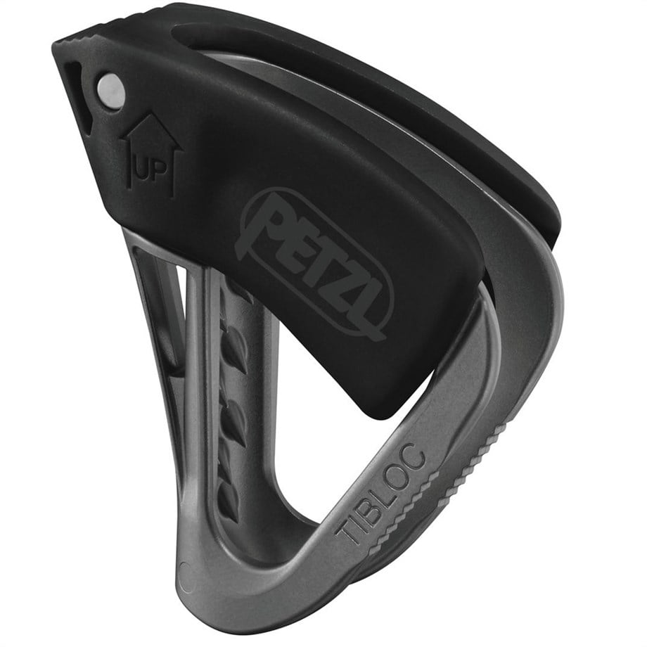 PETZL TIBLOC Acil Durum Jumarı