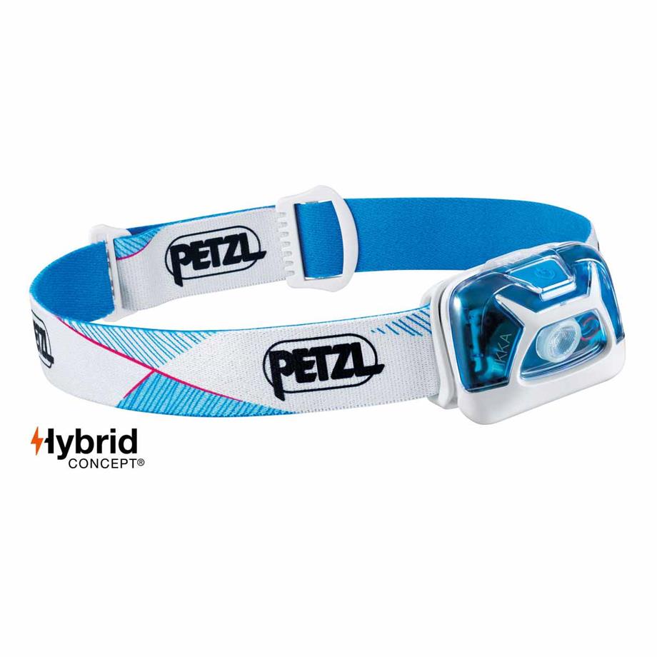 PETZL TIKKA Kafa Feneri