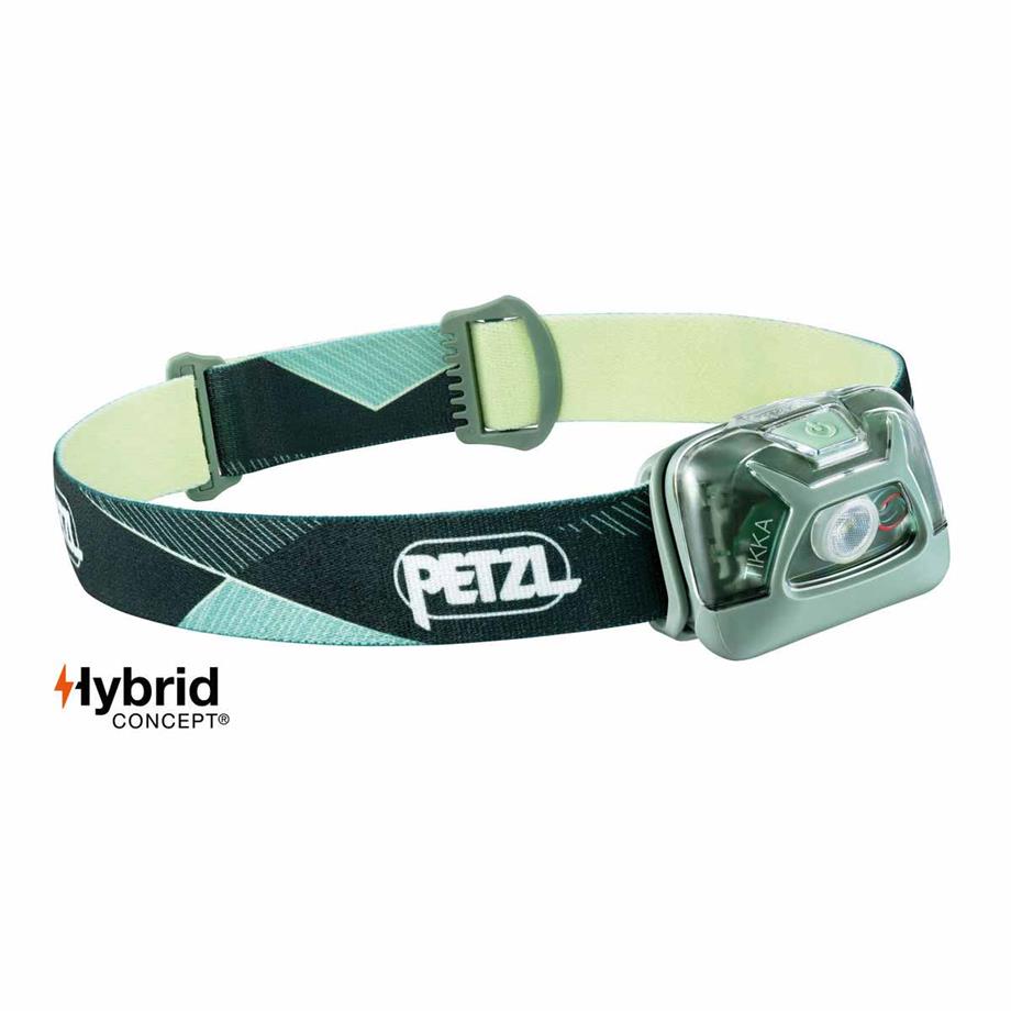 PETZL TIKKA Kafa Feneri