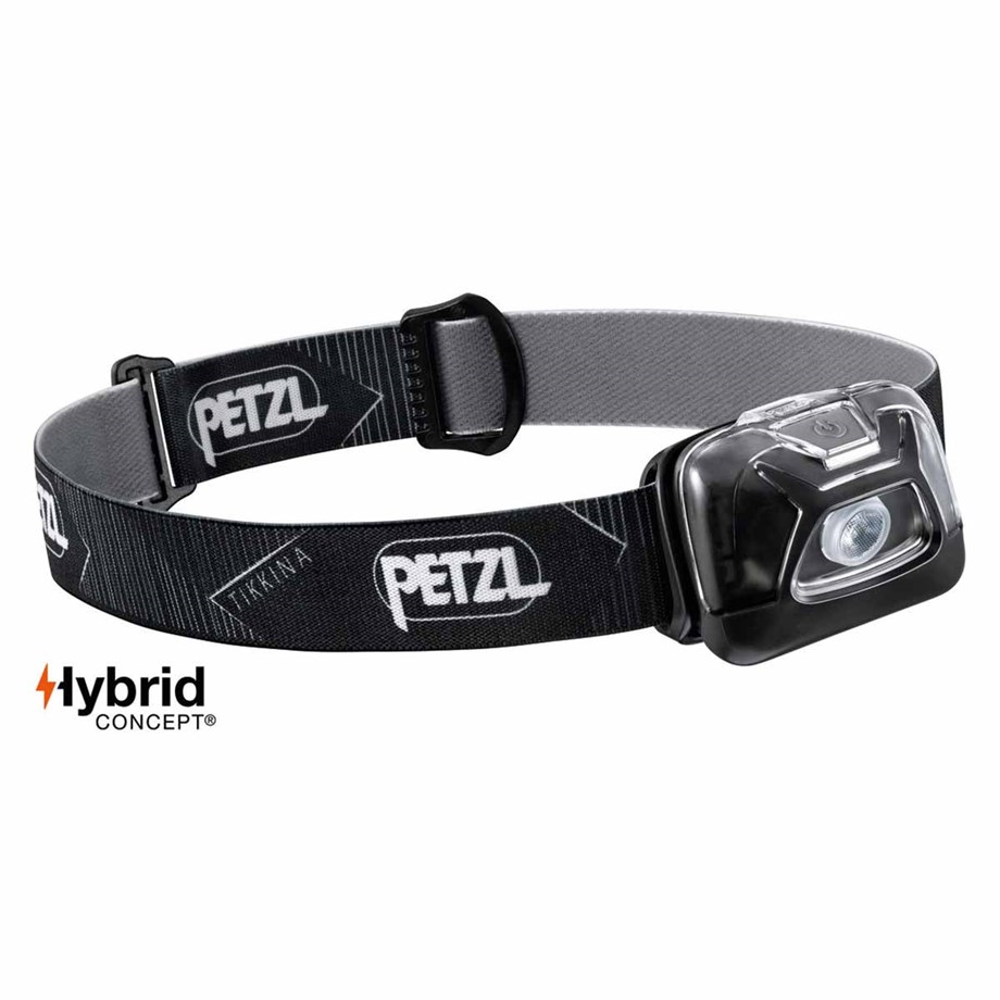 PETZL TIKKINA Kafa Feneri