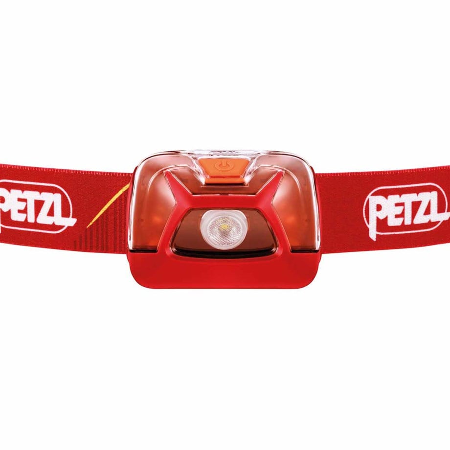 PETZL TIKKINA Kafa Feneri
