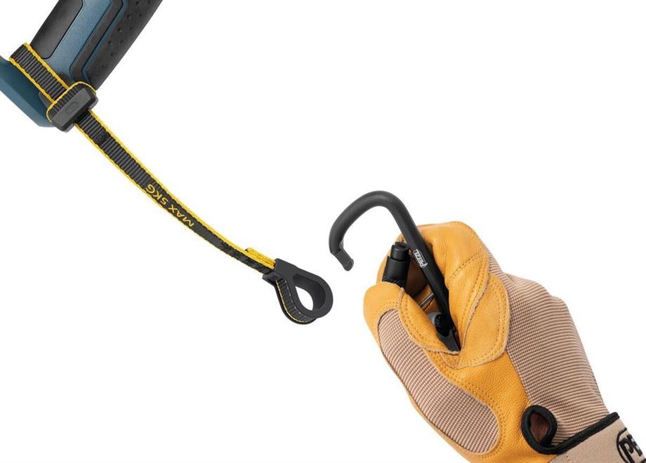 Petzl Toolink L Tool Attachment