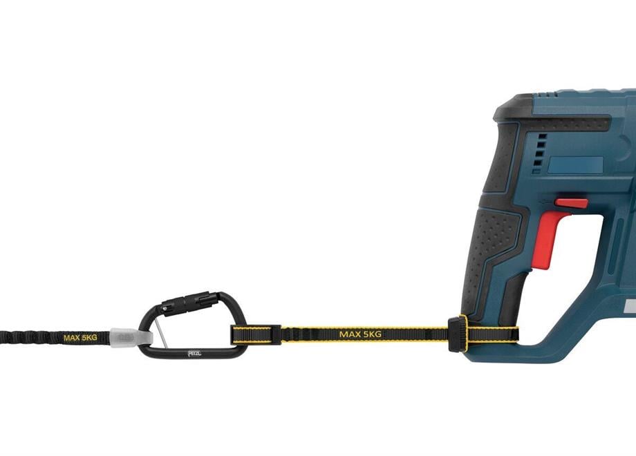 Petzl Toolink L Tool Attachment