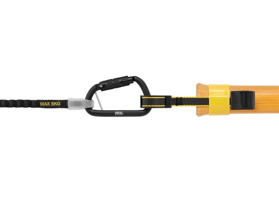 Petzl Toolink S Attachment And Tooltape