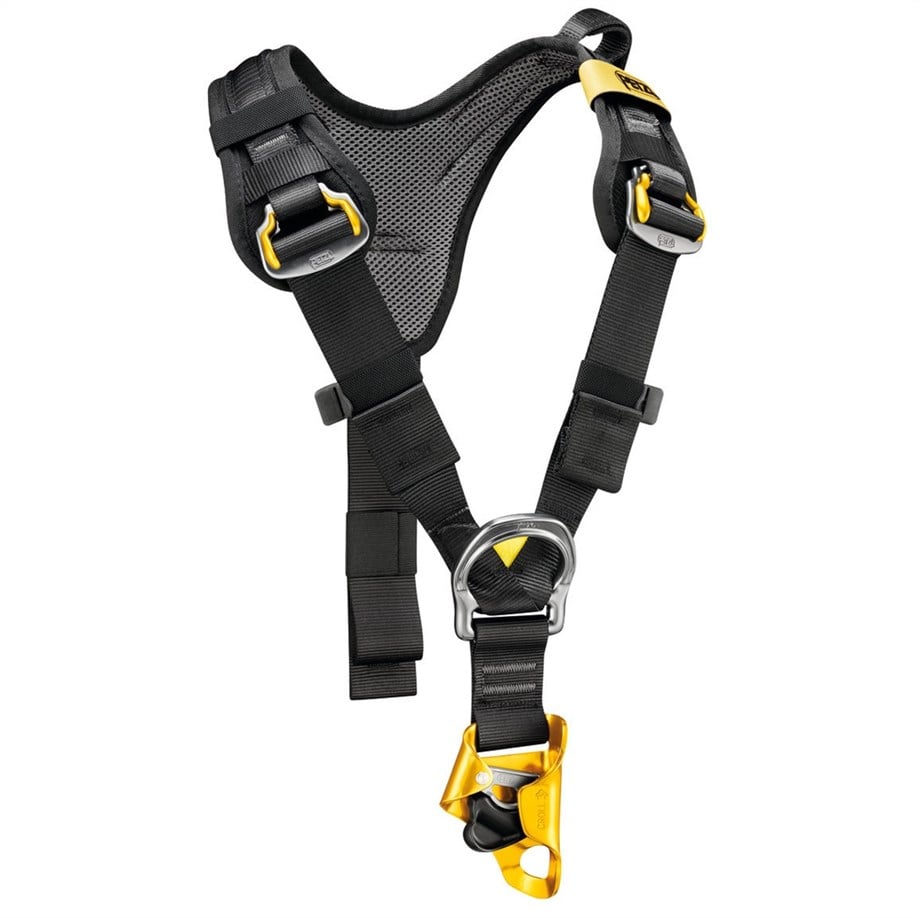 PETZL TOP CROLL Üst Emniyet Kemeri